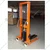Safelift 2 Ton Hand & Foot Operated Manual Hydraulic Stacker, 1600 mm Maximum Lifting Height
