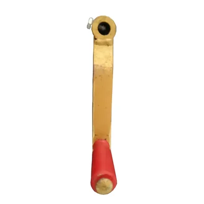 Handle For Commercial Hand Operated Sev Machine