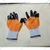 AGT Pack of 2 PVC Material Hand Gloves for Gardening Purpose / Reusable Hand Gloves for Gardening Work 
