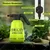 Oriley 2.5L Hand Held Electric Spray Bottle with Automatic Power Water Sprayer for Indoor Gardening use