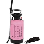 Oriley 5 L Hand Held Garden Sprayer Water Pressure Pump Suitable for Gardening