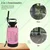Oriley 5 L Hand Held Garden Sprayer Water Pressure Pump Suitable for Gardening 