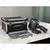 12.7mm Metal Body without Cartridge Handheld Inkjet Printer