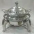 Handi Shape 6 Ltr Chafing Dish with Legs, Stainless Steel Body