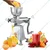Manual No.6 Manual Citrus Juicer(Orange,Mosambi) With Rotating Handle & 3.5 Inches Hopper Dia