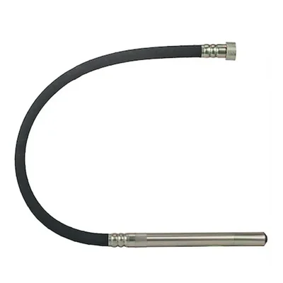 AKARI 1.5 m 35 mm Concrete Vibrator Needle (VS-1A)