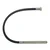 AKARI 1.5 m 35 mm Concrete Vibrator Needle (VS-1A)