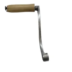  Handle for No. 3 Manual Citrus Juicer