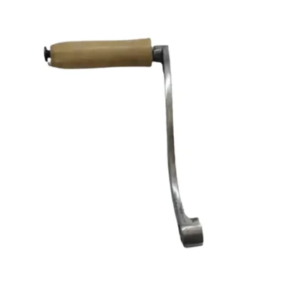 Handle for Commercial No. 70 Manual Pulpy Fruit Juicer