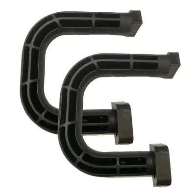 Handle (2 Pieces) for Electric Chainsaw, EC013