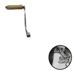 Aluminum Handle for Juicer No. 25