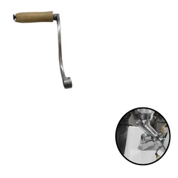 Aluminum Handle for Juicer No. 25