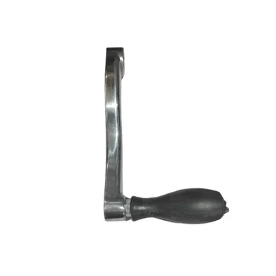 Handle for Heavy Duty No.18 Manual Hand Juicer
