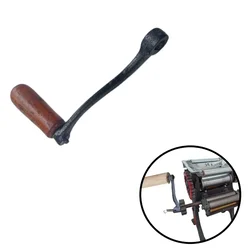 Handle for Hand Operated Noodles Making Machine of 5 inch Roller