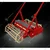 Hand Operated 4 Row Push Type Manual Seeder