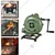 Heavy Duty Hand Operated Bhatti Blower (No.25)