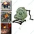 Heavy Duty Hand Operated Bhatti Blower (No.35)
