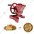 Vinayak Machines Premium Quality Big Hand Dry Fruit Cutting Machine For Pista Badam, Almonds, Cashew Nuts