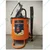 Heavy Duty 10 Kg Hand Operated Grease Pump With Trolley, Hose, Gun and Wheels