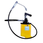 Heavy Duty 3 Kg Hand Operated Grease Pump Without Wheels