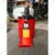 Heavy Duty 3 Kg Hand Operated Grease Pump Without Wheels