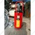 Heavy Duty 5 Kg Hand Operated Grease Pump With Hose, Gun and Wheels