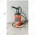 Heavy Duty 6 Kg Hand Operated Portable Bucket Grease Pump With Hose and Gun