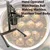 Stainless Steel Hand Operated Manchurian Ball Making Machine