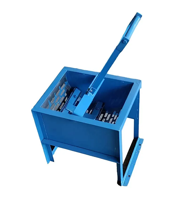 Heavy Duty Scythe With 23 Inch Blade For Harvesting Grass or Crops