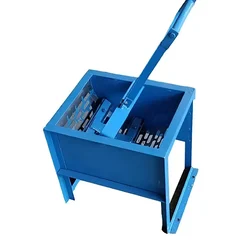 Made in India Hand Operated Peanut Shelling/Decorticator Machine, 50 Kg/Hr