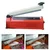 10 Inch Impulse Hand Sealer for Plastic pouch packing