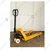 HARTLEY 2.5 Ton Hand Pallet Truck With 200 mm Maximum Lifting Height , Fork Size (L x B)-1150 x 550 mm, 6 Pcs Nylon Wheel