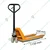 HARTLEY 2.5 Ton Hand Pallet Truck With 200 mm Maximum Lifting Height , Fork Size (L x B)-1150 x 550 mm, 6 Pcs Nylon Wheel