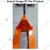 4G 2 Ton Hand Pallet Truck With 200 mm Maximum Lifting Height, Fork Size (L x B)- 1150 x 550 mm, Nylon Wheels