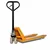 HARTLEY 3 Ton Hand Pallet Truck With 200 mm Maximum Lifting Height, Fork Size (L x B)-1150 x 550 mm, 6 Pcs Nylon Wheel