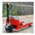 UTC 3 Ton Electric & Manual Operated Hand Pallet Truck, Fork Size 1150 x 550 mm, Max Height 205 mm