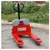 UTC 3 Ton Electric & Manual Operated Hand Pallet Truck, Fork Size 1150 x 550 mm, Max Height 205 mm
