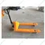 Yuri 2.5 Ton Load Capacity Hand Pallet Truck With Nylon Wheels, Fork Size 1150 x 550 mm