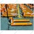 Yuri 2.5 Ton Load Capacity Hand Pallet Truck With Nylon Wheels, Fork Size 1150 x 550 mm