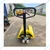 Swift Pack 5 Ton Hand Pallet Truck With 195 mm Maximum Lifting Height, Fork Size (L x B) - 1220 x 685 mm