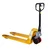 Swift Pack 5 Ton Hand Pallet Truck With 195 mm Maximum Lifting Height, Fork Size (L x B) - 1220 x 685 mm