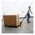 Crown Power 3 Ton Heay Duty Hand Pallet Truck With Nylon Wheel, Fork Size 1200 x 550 mm (L x B)