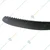 Falcon SPS 3040 W Hand Powered Sickle With High Carbon Steel Blade and Wooden Grip with Self-Sharpening Blade Technology