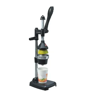 OVASTAR Manual Hand Press Juicer ( Model OWJE 2832 ) With 1 Year Warranty 