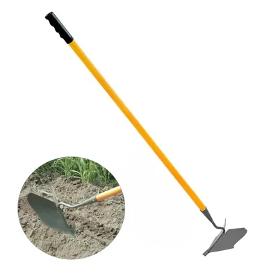 Falcon Hand Ridger With Steel Handle, FHRW-5210