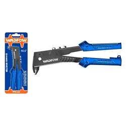 Wadfow 10.5 inch Hand Riveter With Aluminum Alloy Body (WHR2610)