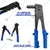 Wadfow Hand riveter flash (WHR1610)