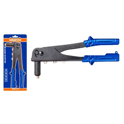 Wadfow Hand riveter flash (WHR1610)