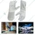 Hand Safety 36 cm Tig Welding Gloves - Heat-Resistant for Welding, Animal Handling, Grilling & More (Pack of -2)