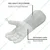 Hand Safety 36 cm Tig Welding Gloves - Heat-Resistant for Welding, Animal Handling, Grilling & More (Pack of -2)